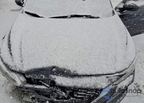 2021 Nissan Sentra Sv z USA, uszkodzony, nr VIN 3N1AB8CV3MY203953